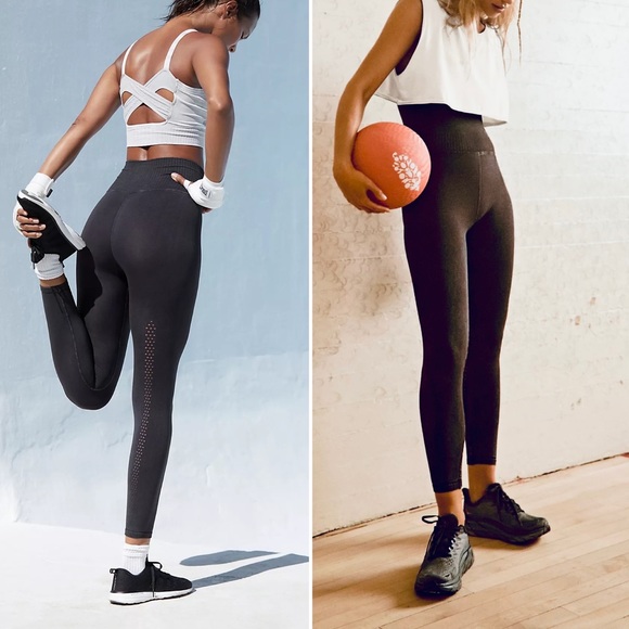 NEW Free People Movement Good Karma Leggings
Leggings - Picture 2 of 9